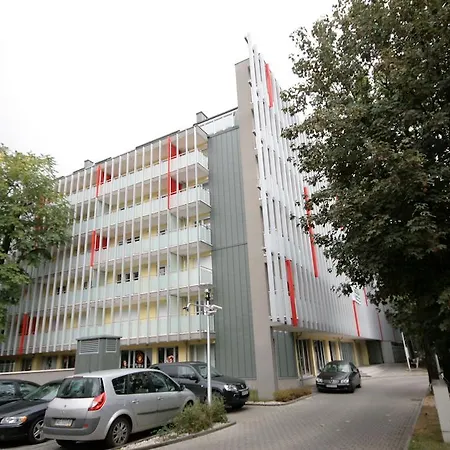 Leoapart Czysta * Wroclaw