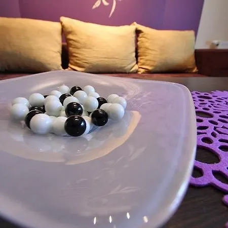 Leoapart Czysta アパート *