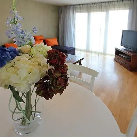 Leoapart Czysta Apartmán