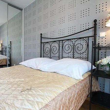 Leoapart Czysta Apartmán *