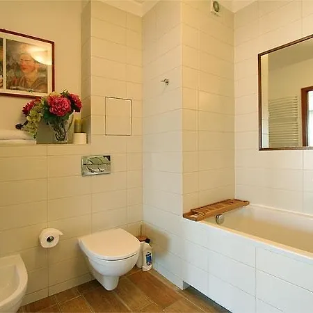 Leoapart Czysta * ヴロツワフ