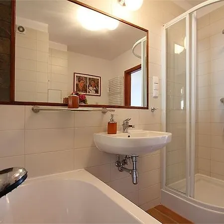 Apartmán Leoapart Czysta Vratislav