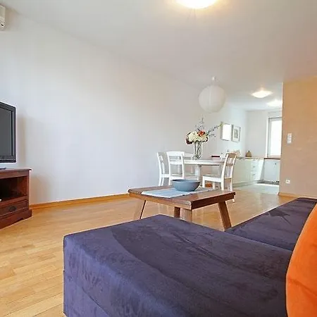 Leoapart Czysta Apartment Wroclaw