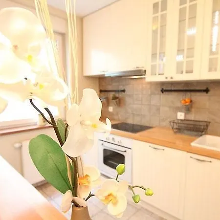 Leoapart Czysta Apartmán