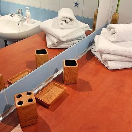 Apartmán Leoapart Czysta Vratislav