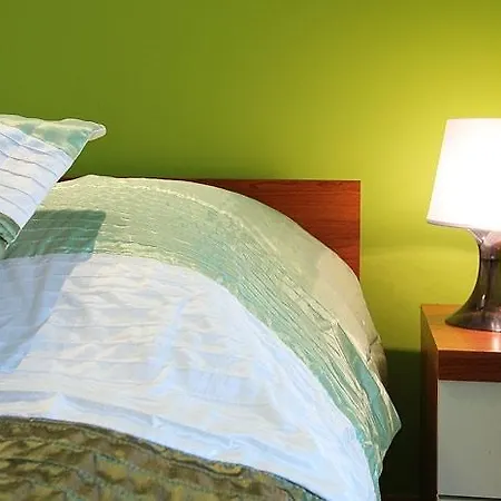 Leoapart Czysta ヴロツワフ