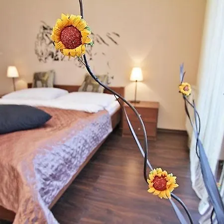 Leoapart Czysta Apartmán