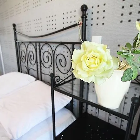 Apartmán Leoapart Czysta Vratislav