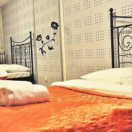 Leoapart Czysta Apartmán