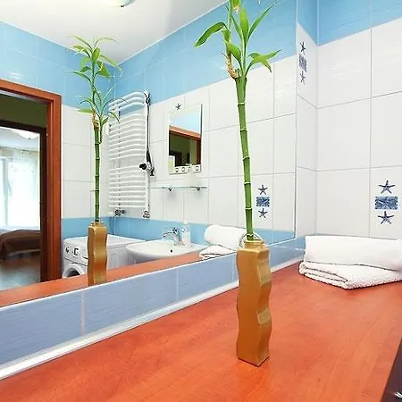 Leoapart Czysta * ヴロツワフ