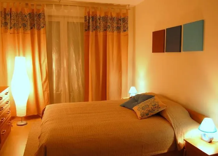 Leoapart Czysta Breslavia