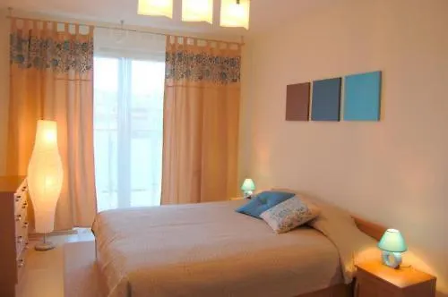 Apartment Leoapart Czysta