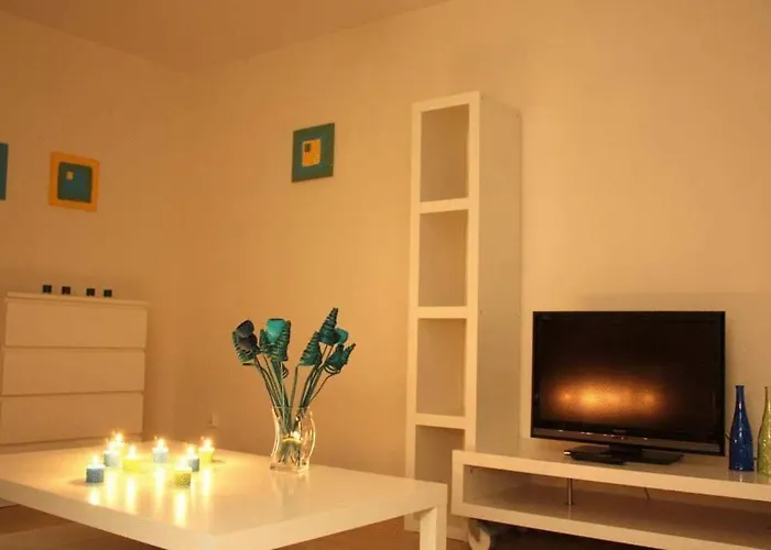 Leoapart Czysta Breslavia