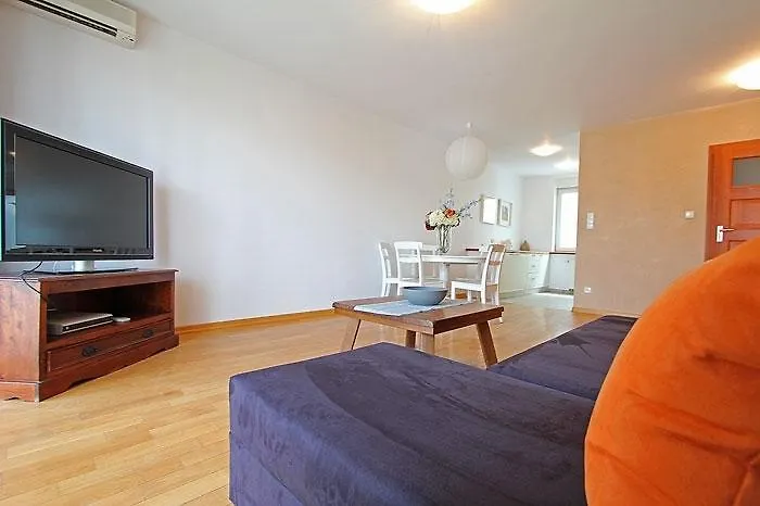 Leoapart Czysta Apartment Wroclaw