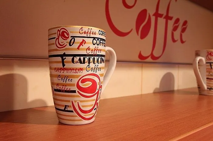 Leoapart Czysta Apartment