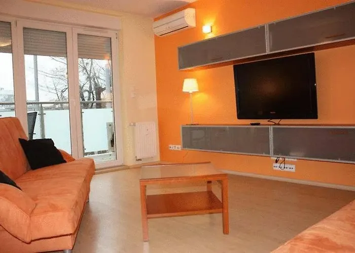 Leoapart Czysta Apartamento *